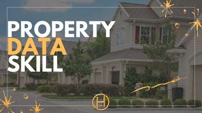How to Pull Property Details for Quoting in 10 seconds...